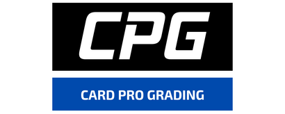 Card Pro Grading