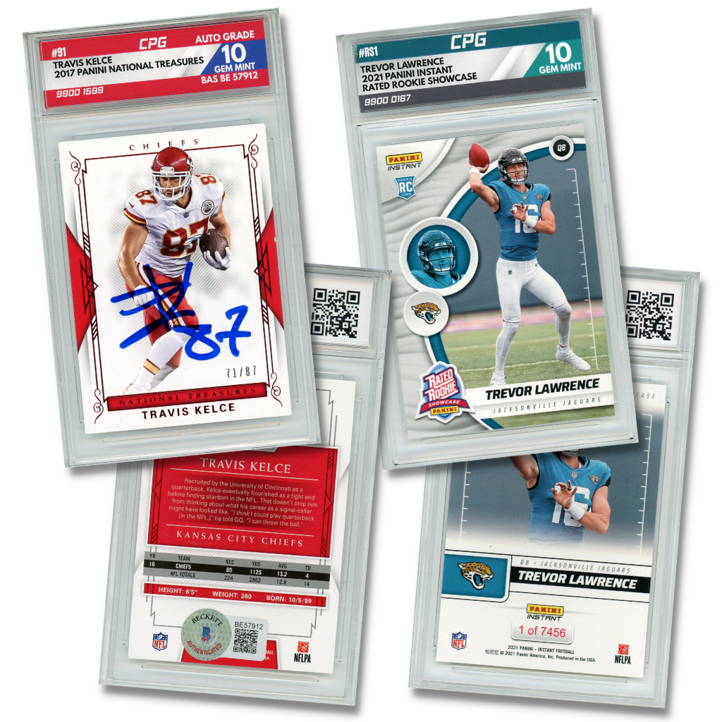 Card Grading Events at Adriana Fishburn blog