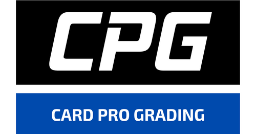 Our Mission - Card Pro Grading